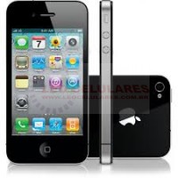 APPLE IPHONE 4S PROCESSADOR A5 DUAL CORE 8 MPX 16GB GPS wifi ios 5 preto novo nacional desbloqueado